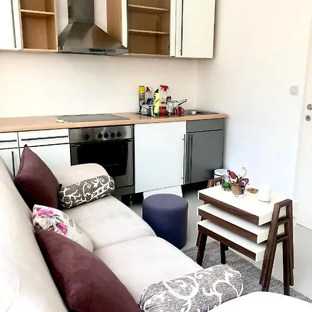 Apartment Duplex-2
