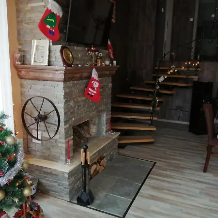 Къща За Гости Уют Guest House Cozy-2