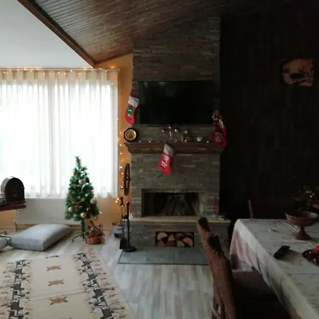 Къща За Гости Уют Guest House Cozy-3