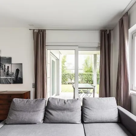Prestige Apartments By Quokka 360 - Spacious Flats With Private Terraces-2