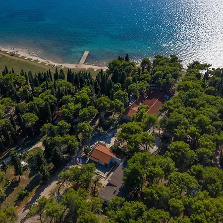 Mobile Homes Camp Pineta - Adriatic Kampovi-2
