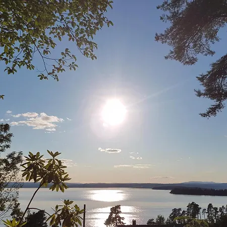 Utvika Camping-3