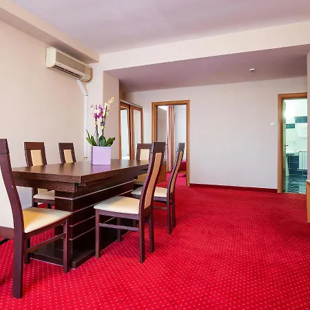 Hotel Dana-3