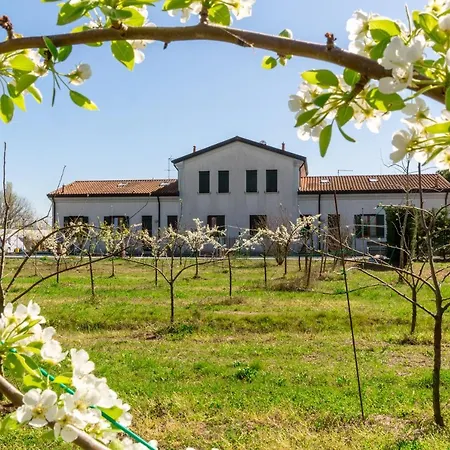Agriturismo Ca' Baccan-3