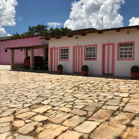 Pousada Casa Matutina-2
