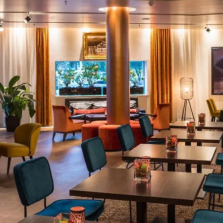 Falkensteiner Hotel Bratislava-3