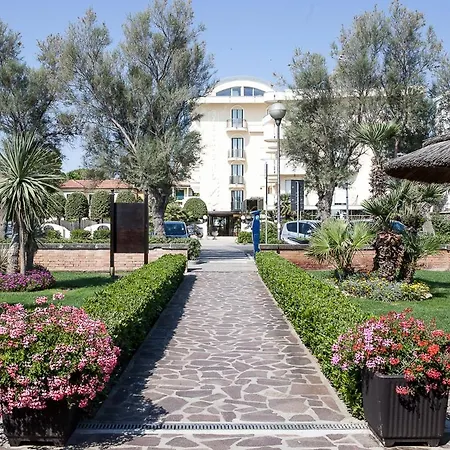 Hotel Nettuno-3