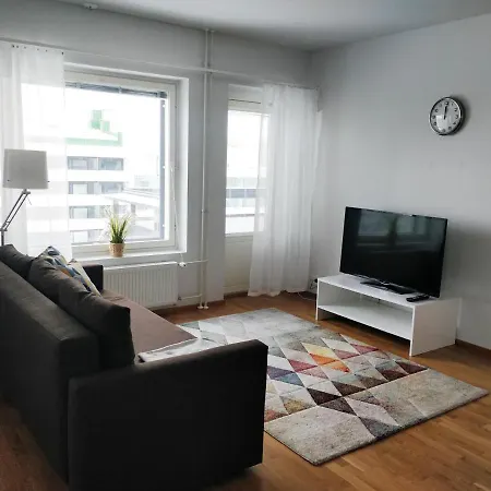 Majesteetti Apartments-3