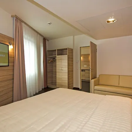 Star Inn Hotel Premium Hannover, By Quality-3