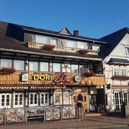 Gästehaus Dorf-Alm-2