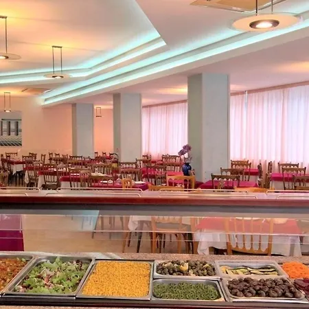 Hotel Cosmos-2