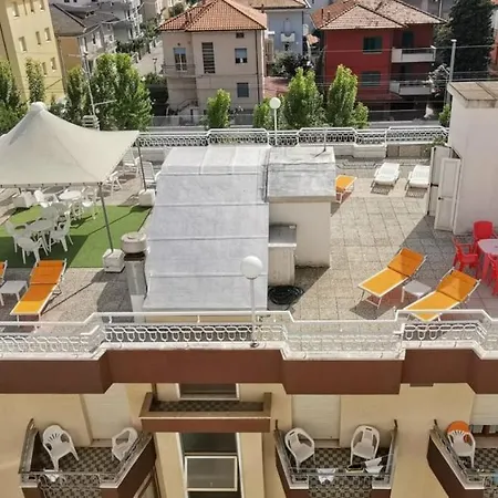 Hotel Cosmos-3