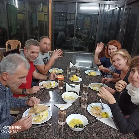 Mount Spring Valley Homestay-3