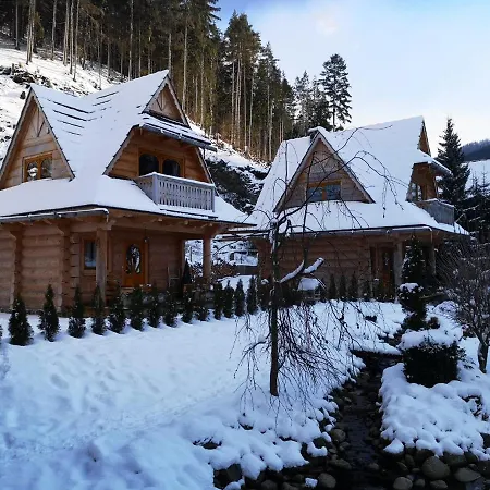 Chalets Adriana-3