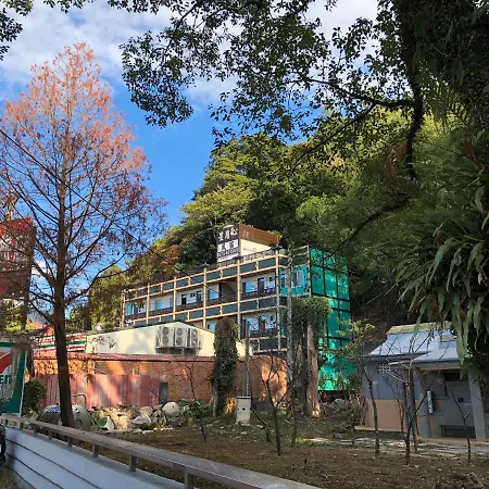 Sun Moon Heart Hostel-2