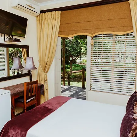Boubou Bed And Breakfast-2