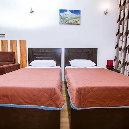 Sweet Home Apartments-3