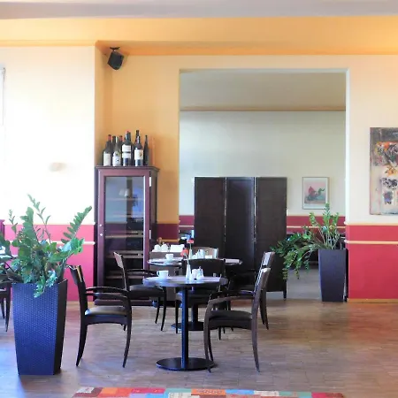 Hotel Riehmers Hofgarten-2