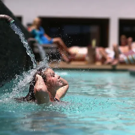 Windtown Lagoon Hotel-3