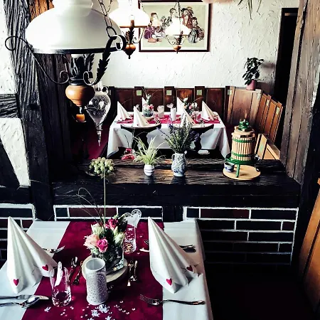 Brunnenhof Randersacker - das kleine Hotel-2