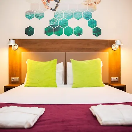Ibis Styles Vilnius-3