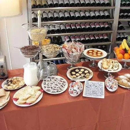 Hotel Alex Firenze-2