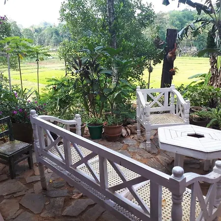 Paradise Cottage Kandy-2