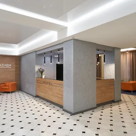 Hotel Druzhba-3