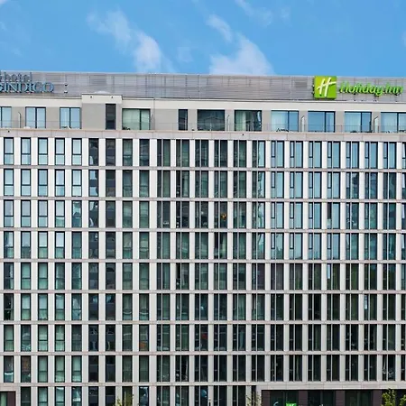 Holiday Inn Berlin-Alexanderplatz, An Ihg Hotel-3