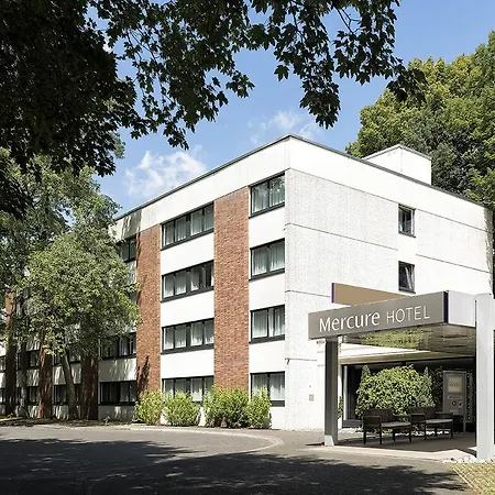 Sunday Hotel Bielefeld Johannisberg-3