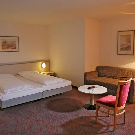 Days Inn Kassel Hessenland-2