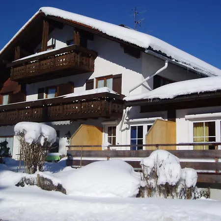 Gästehaus Christa-2