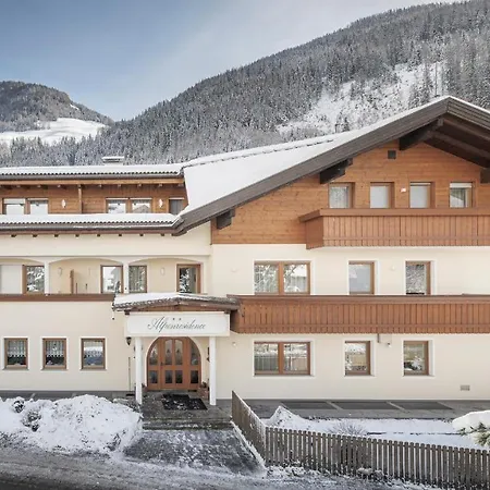 Garni Appartement Alpenresidence-2