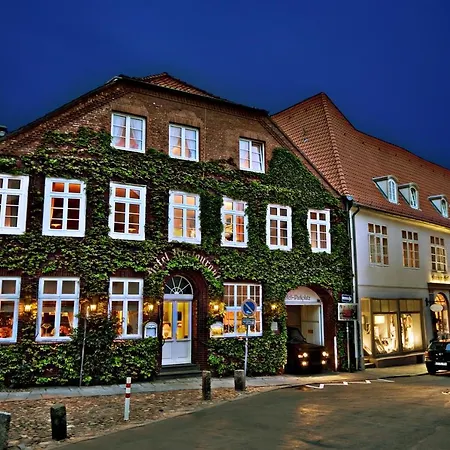 Hotel Bremer Hof-2