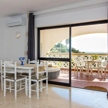 Apartment Aveiros Beach- D'Alma Amado-3