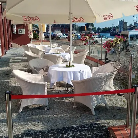 Hotel Morze-2