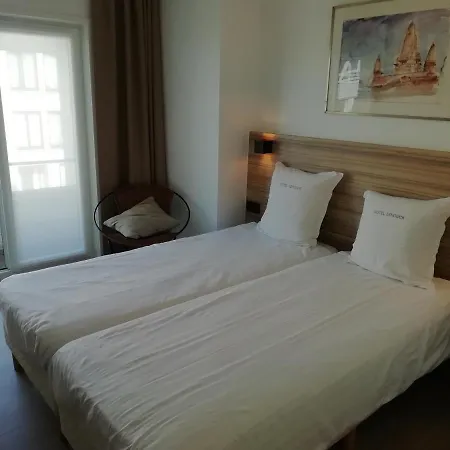 Lehouck Kamers Ontbijt-2