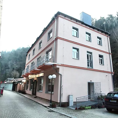 Hotel Kotva-3