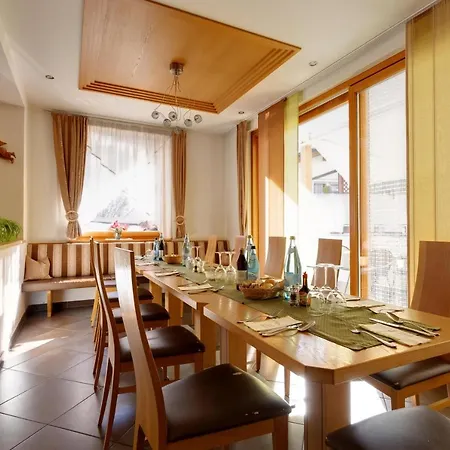 Hotel Pfandleralm-3