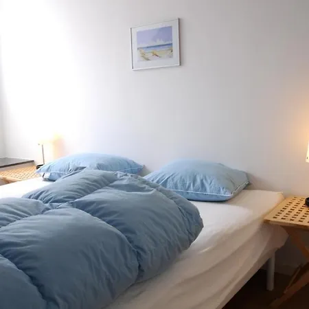 Skagen Apartment-3