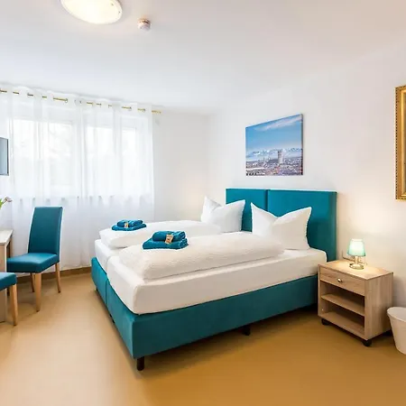 Hotel Ludwig-2