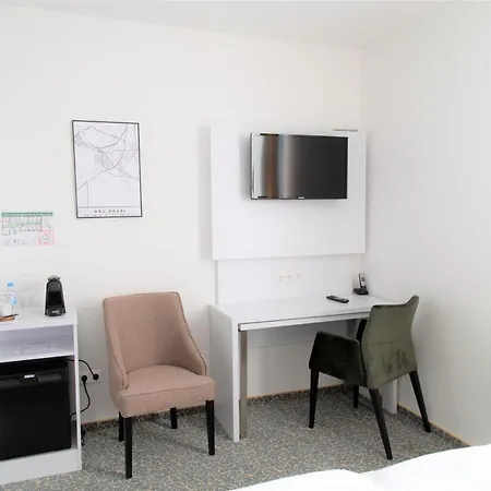 Amplidi Hotel Hannover-3