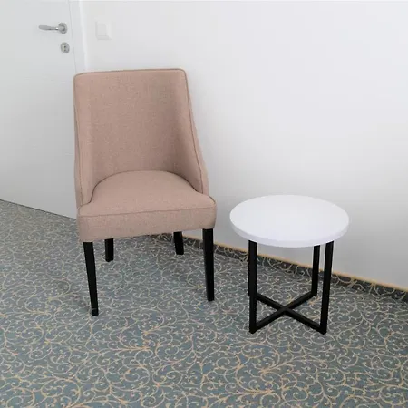 Amplidi Hotel Hannover-2