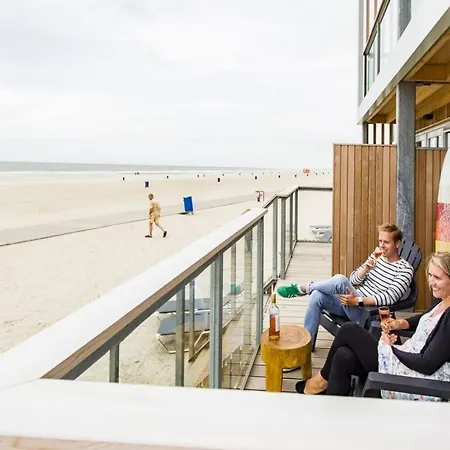 Landal Beach Villa'S Hoek Van Holland-2
