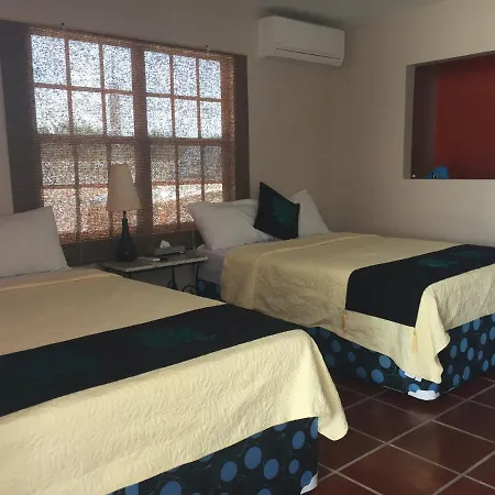 Bamboleo Inn-2