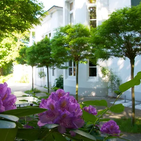 Gästehaus des Elsa Brändström Haus-3