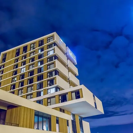 Van Der Valk Luxembourg Arlon-2