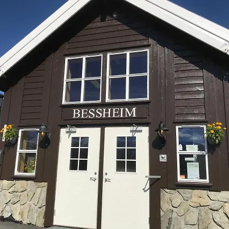 Bessheim Fjellstue og Hytter-3