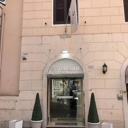Hotel Elide-2