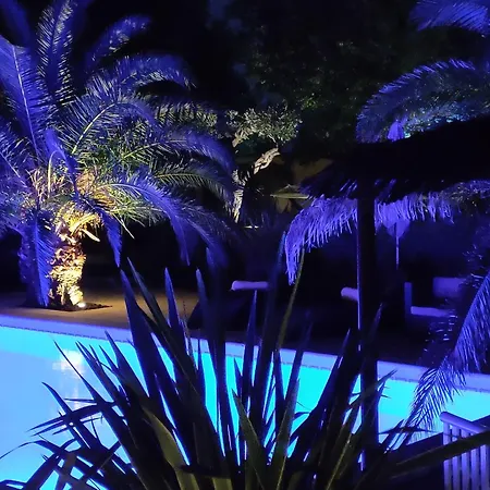 Maison Prestige Saint Tropez by Roberto Geissini-3
